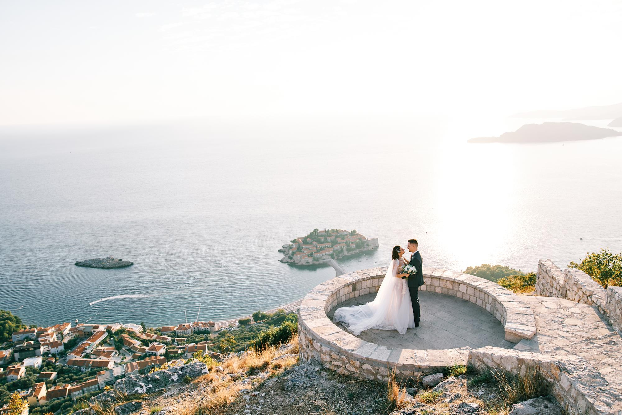 Destination Weddings